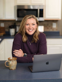 Fiona Hughes (Food Safety Officer)